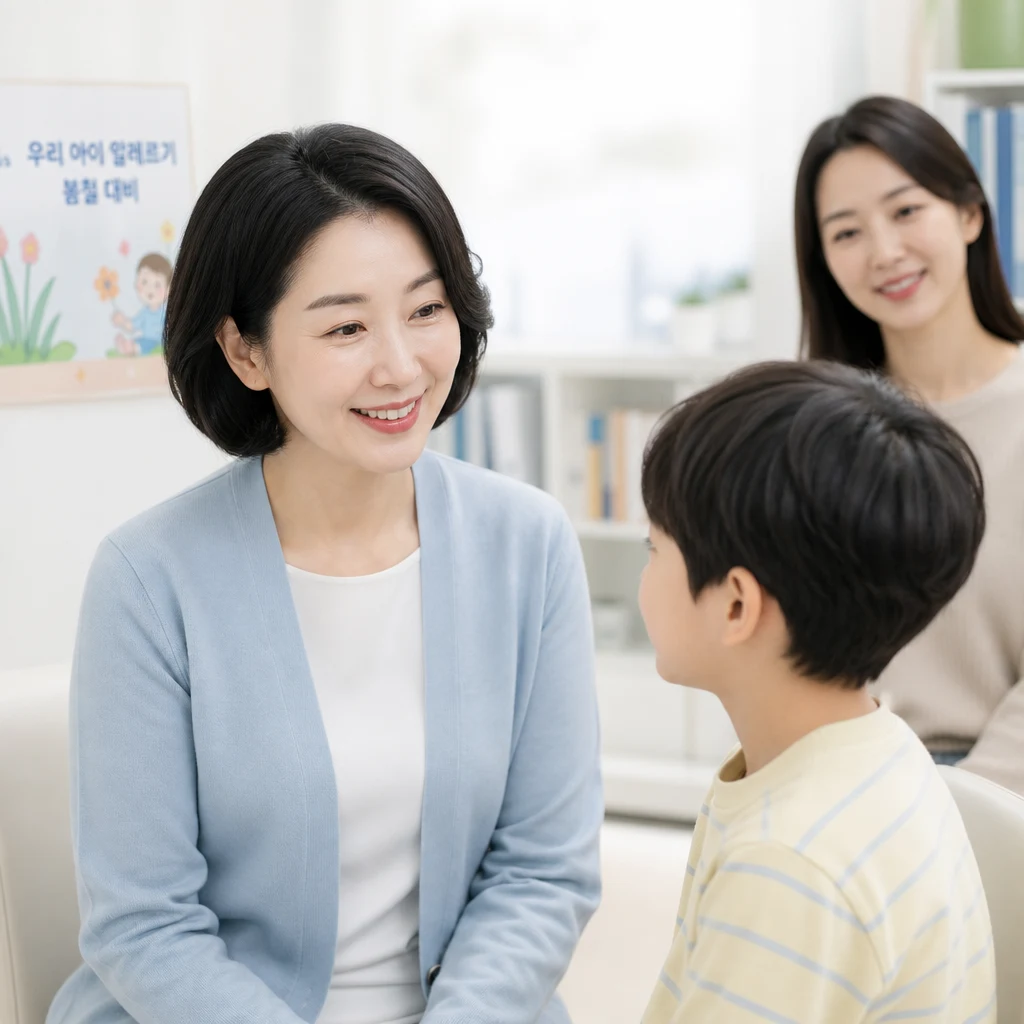 개학 맞이 알레르기 예방 위한 일상 팁