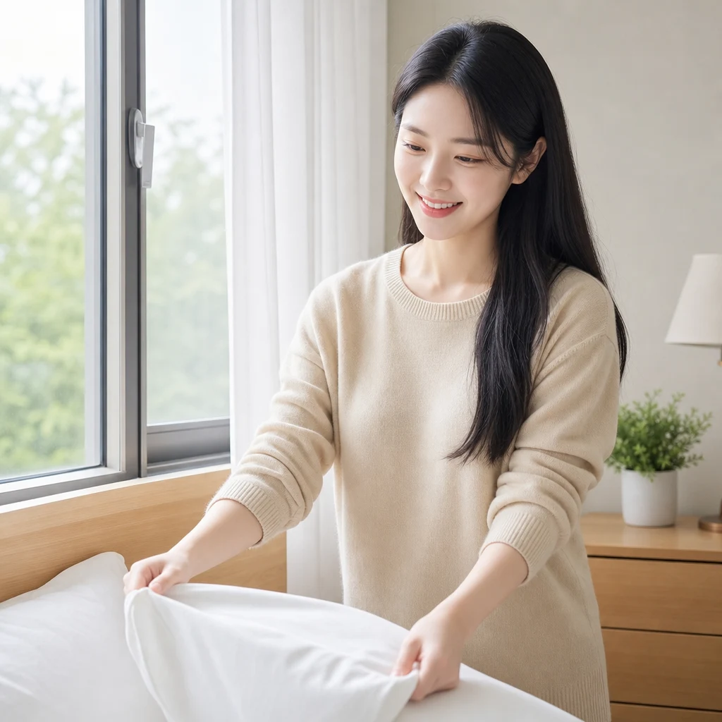 장안동 휴가철 알레르기 관리 이미지 2