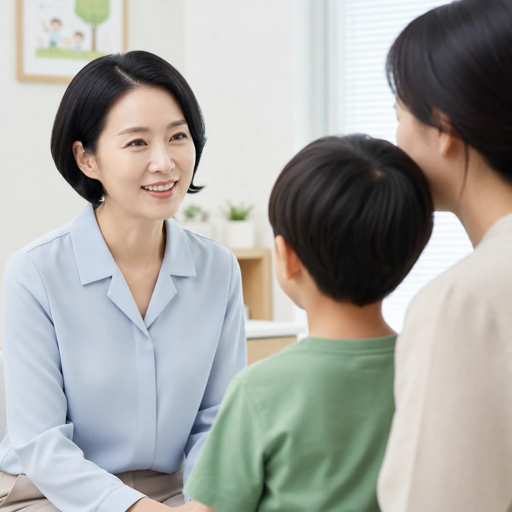 장안동 휴가철 알레르기, 어린이와 성인 차이는?