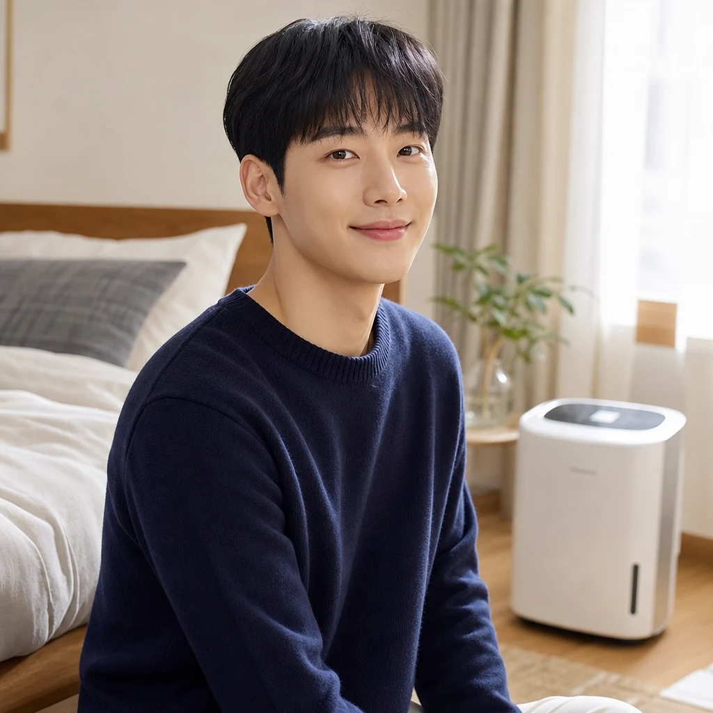 장마철 알레르기 이미지 2