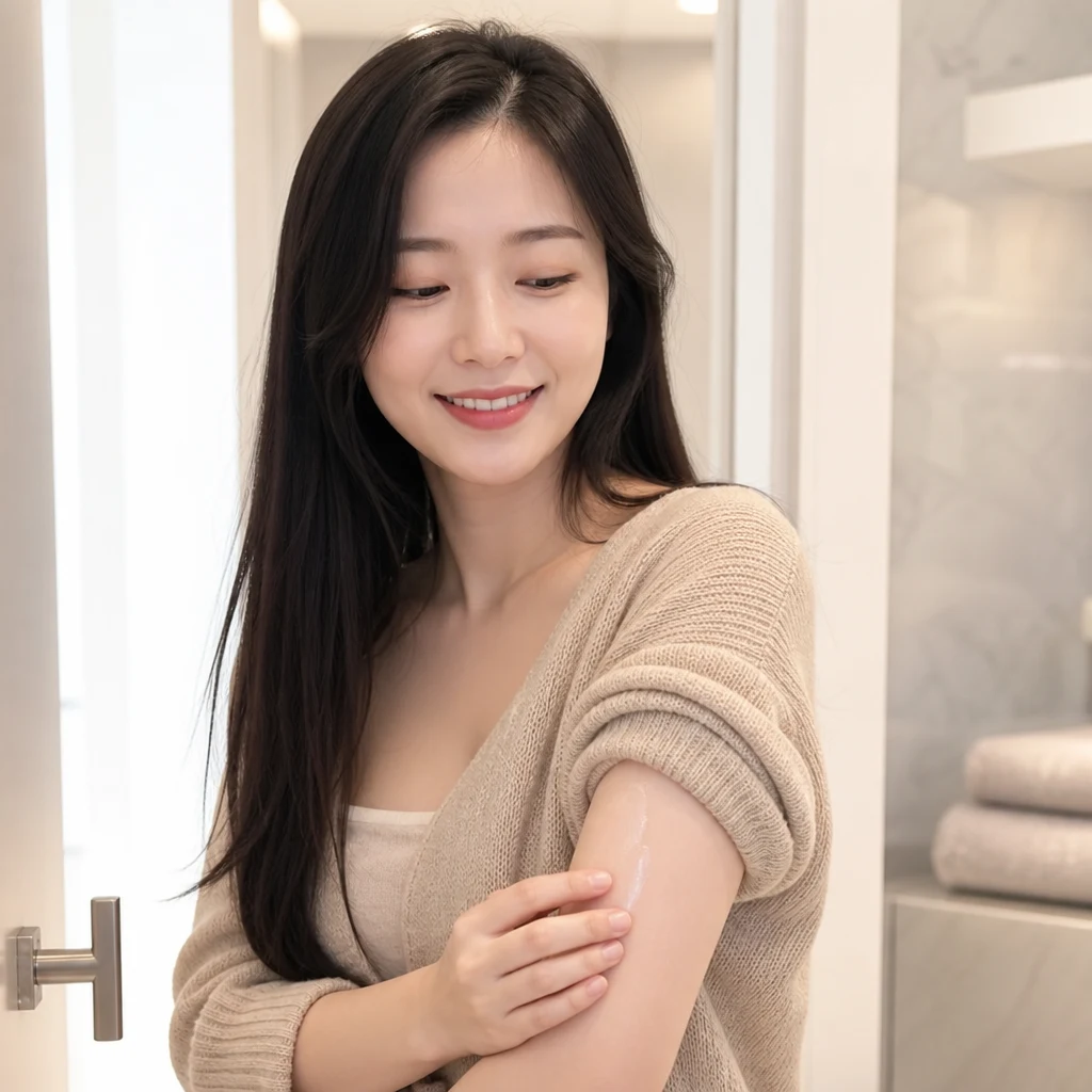 면목동 지역 아토피 생활 관리법 2